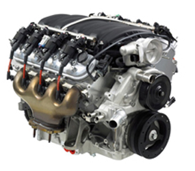 P53D6 Engine